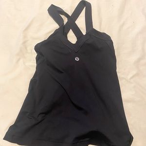 Lululemon tank